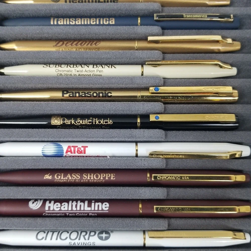 Ritepoint vintage chromatic